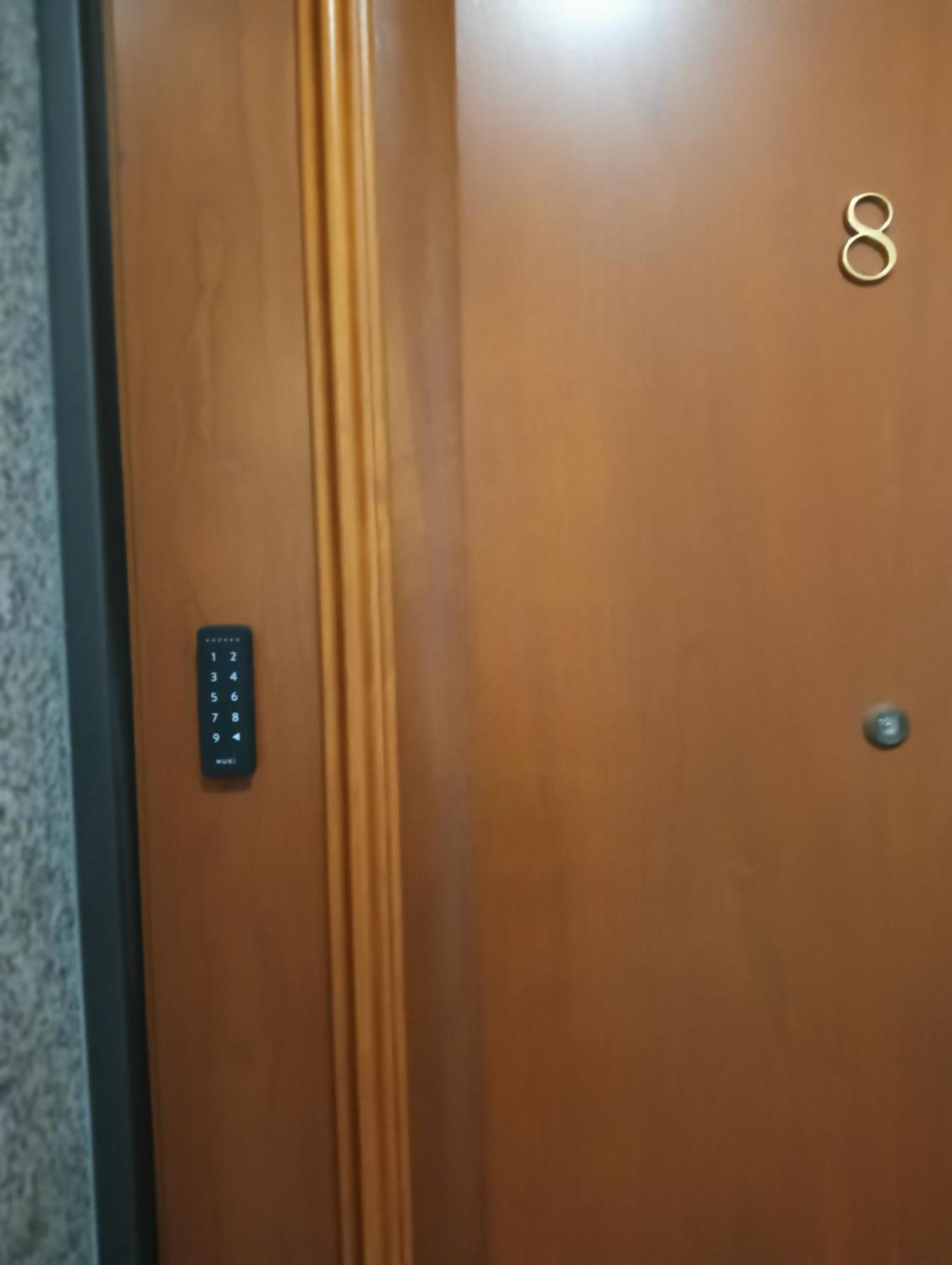 Апартаменты Minerva House - Airport And Fiera Фьюмичино Экстерьер фото